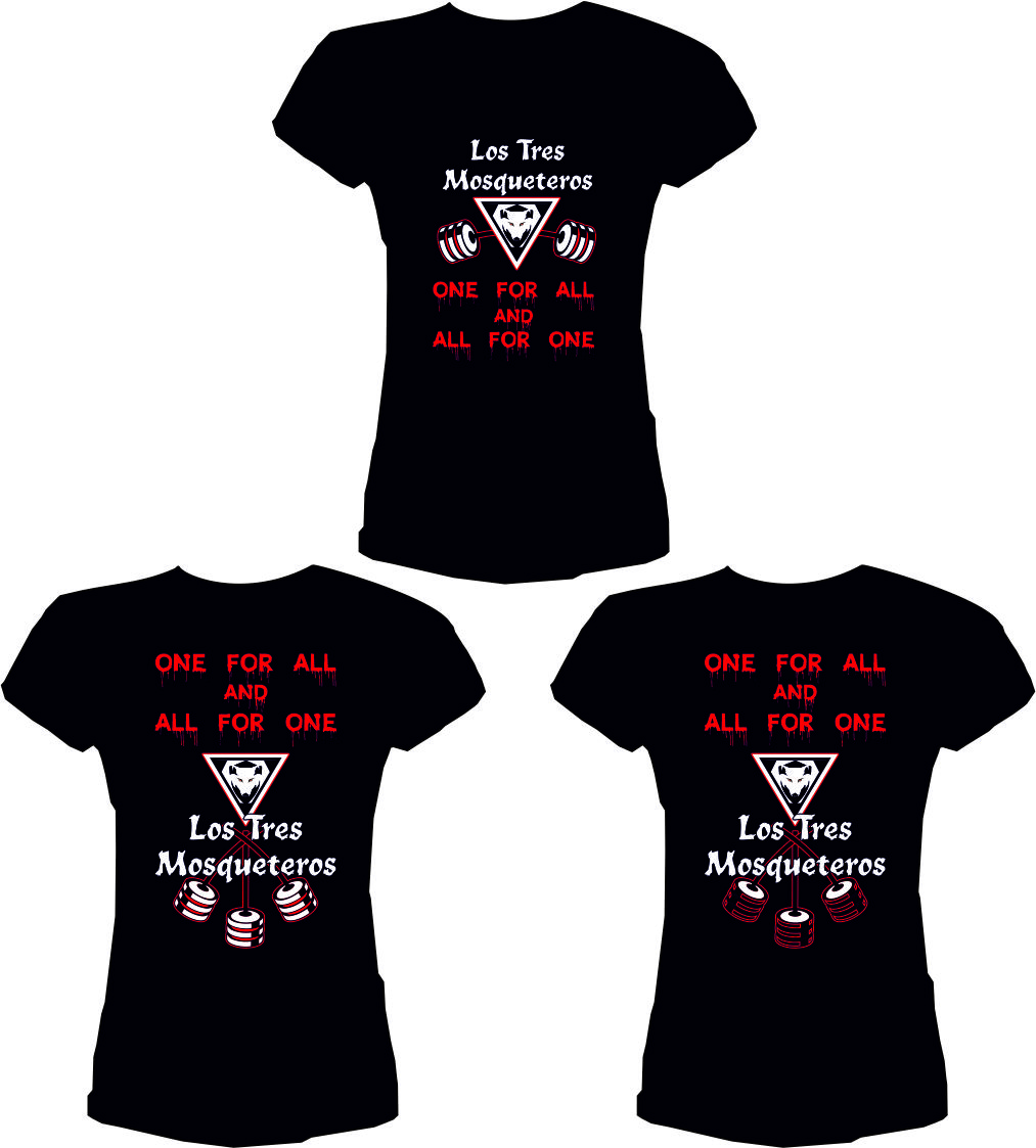 T-shirt Design by seherr for this project | Design #15663669