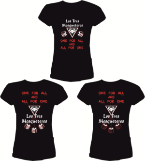 T-shirt Design by seherr for this project | Design: #15663669