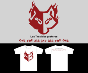 T-shirt Design by budiutomobudiutomo2015 for this project | Design #15653998