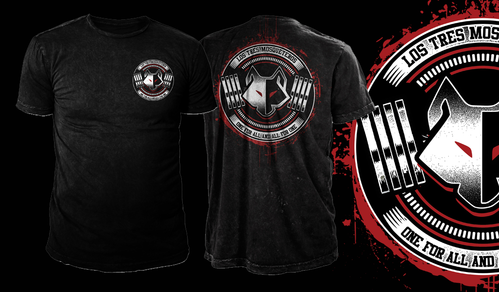 T-shirt Design by Bayu_susilo for this project | Design #15645773