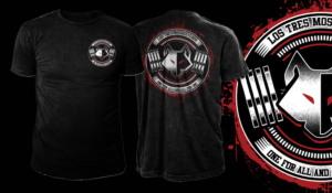 Crossfit T-shirts | T-shirt Design by Bayu_susilo