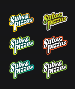 Logo Design by ABG for Kabi-Ouat | Design: #15688414