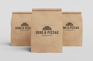 Logo Design by GLDesigns for Kabi-Ouat | Design: #15598698