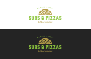 Logo Design by GLDesigns for Kabi-Ouat | Design: #15598699