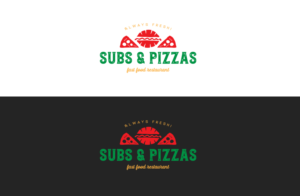 Logo Design by GLDesigns for Kabi-Ouat | Design: #15685101