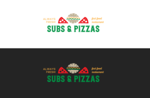 Logo Design by GLDesigns for Kabi-Ouat | Design: #15982727