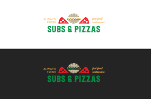 Logo Design by GLDesigns for Kabi-Ouat | Design: #15989142