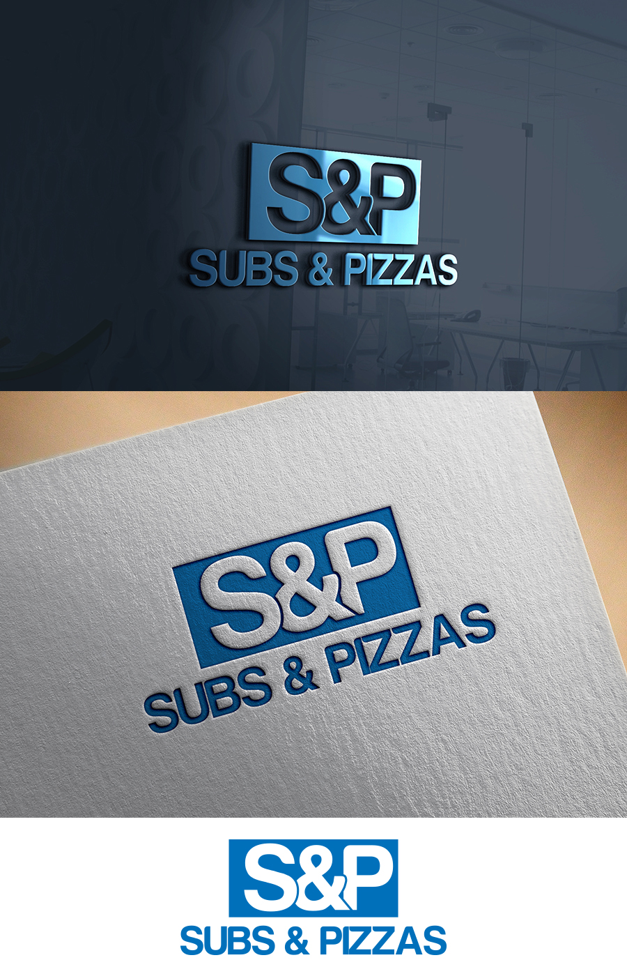 Logo Design by supercreative for Kabi-Ouat | Design #15606002