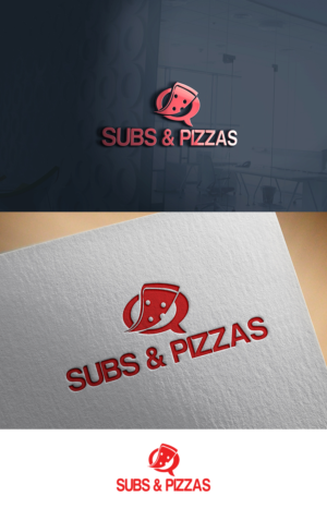 Logo Design by supercreative for Kabi-Ouat | Design: #15606008