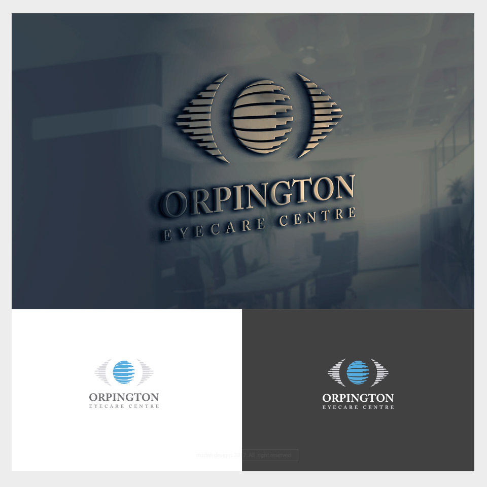 Logo Design by madeli for this project | Design #15588324