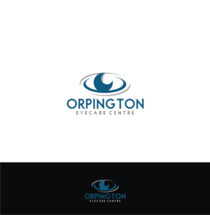 Logo Design by T I K H E - L M W for this project | Design: #15656904