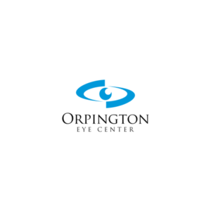 ORPINGTON EYECARE CENTRE | Logo Design by DonJ