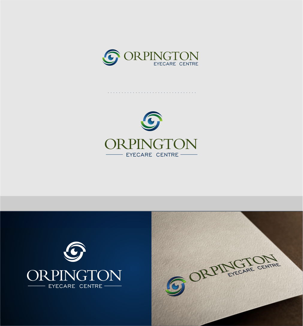 Logo Design by *mary for this project | Design #15578731