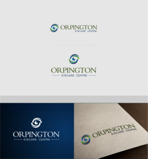 Logo Design by *mary for this project | Design: #15578731