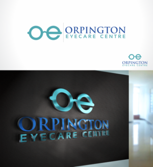 Logo-Design von Jake Owen