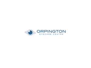 ORPINGTON EYECARE CENTRE | Logo Design by nzvm