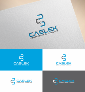 Logo Design by MKR for this project | Design: #15560409