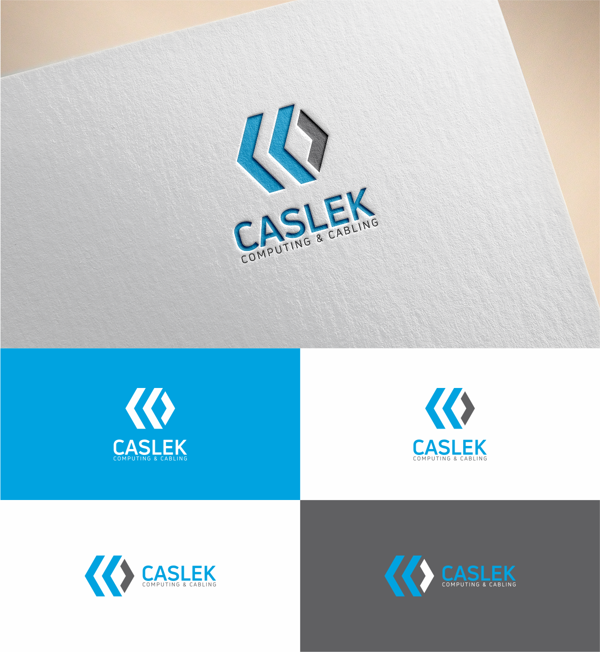 Logo Design by MKR for this project | Design #15560410