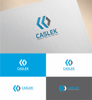 Logo Design by MKR for this project | Design: #15560410