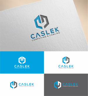 Logo Design by MKR for this project | Design: #15560411
