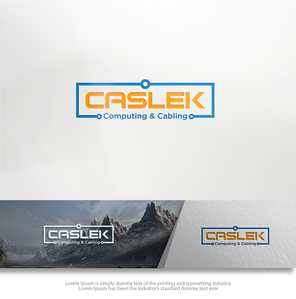 Logo Design by groomfox for this project | Design #15563648