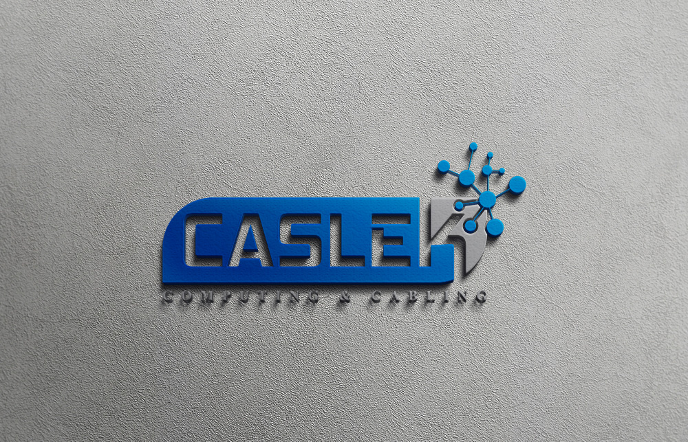 Logo Design by IconicEcho for this project | Design #15576124