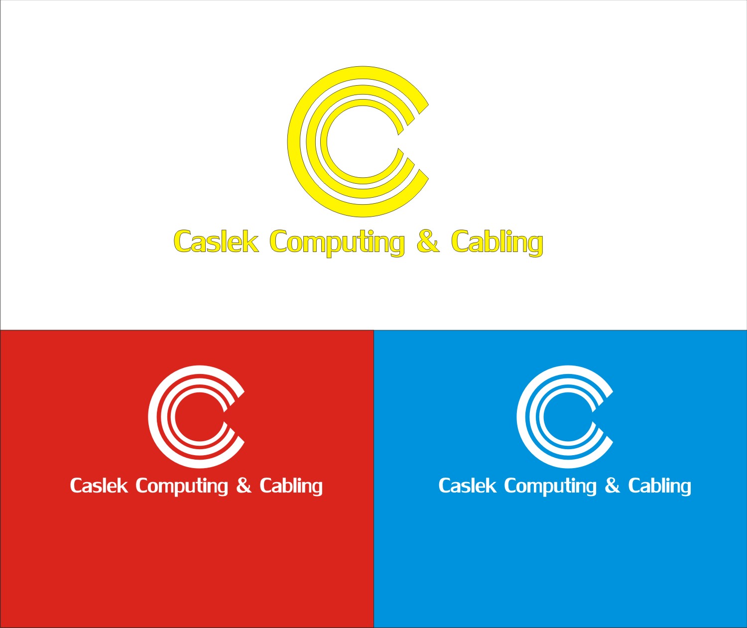 Logo Design by khalil3 for this project | Design #15609016