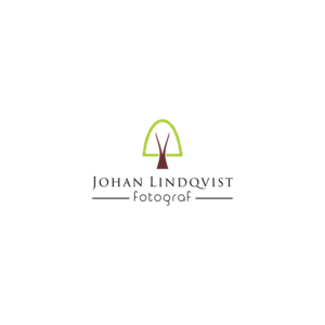 Logo-Design von rednixvenkat85 für Johan Lindqvist Fotografi AB | Design: #15565329