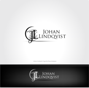 Logo-Design von Hana für Johan Lindqvist Fotografi AB | Design #15582321