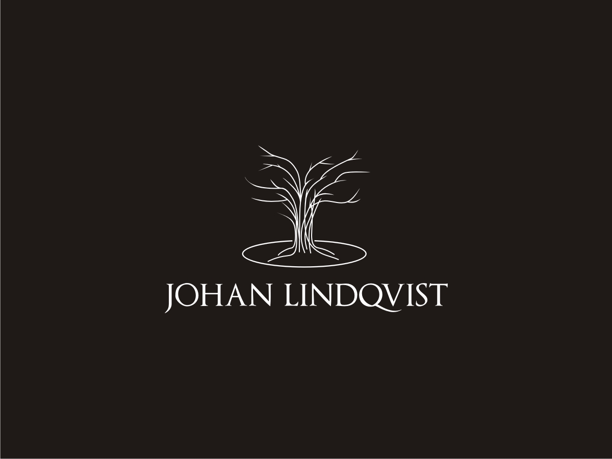 Logo Design by rastf2day for Johan Lindqvist Fotografi AB | Design #15569718