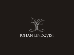 Logo-Design von rastf2day für Johan Lindqvist Fotografi AB | Design: #15569718