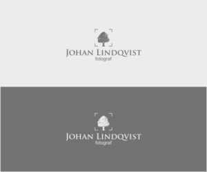 Logo-Design von Logocraft für Johan Lindqvist Fotografi AB | Design: #15561653
