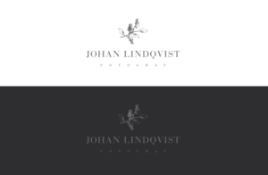 Logo-Design von GLDesigns für Johan Lindqvist Fotografi AB | Design: #15554696