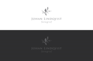 Logo-Design von GLDesigns für Johan Lindqvist Fotografi AB | Design: #15555674