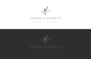Logo-Design von GLDesigns für Johan Lindqvist Fotografi AB | Design: #15912568