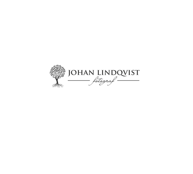 Logo Design by instudio for Johan Lindqvist Fotografi AB | Design #15562175