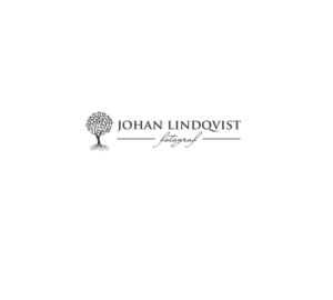 Logo-Design von instudio für Johan Lindqvist Fotografi AB | Design: #15562175