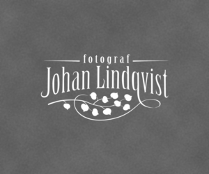 Logo-Design von alexander.sanchenko für Johan Lindqvist Fotografi AB | Design #15624205
