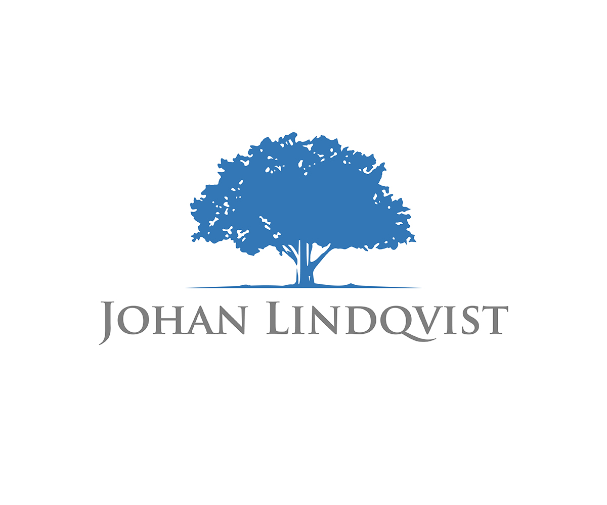 Design de Logo par Jenny Ann pour Johan Lindqvist Fotografi AB | Design #15555959
