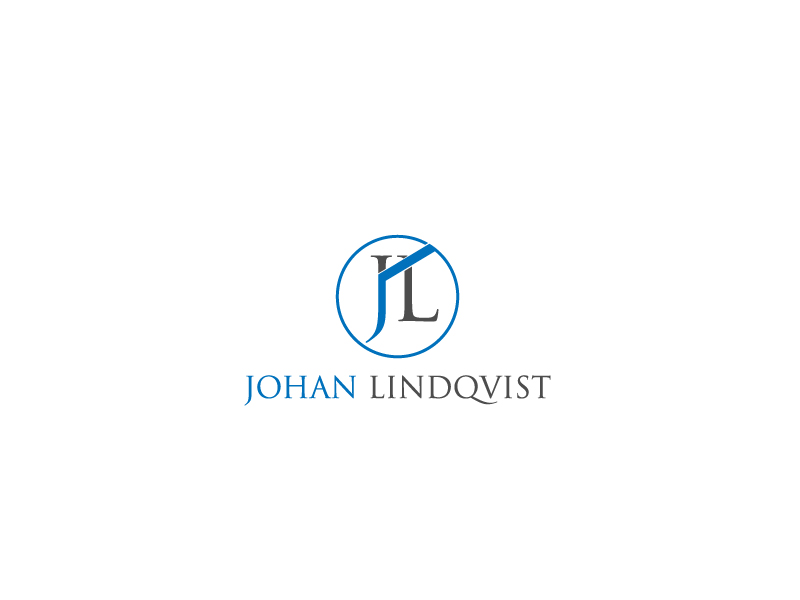Logo Design by imsakiballhasan for Johan Lindqvist Fotografi AB | Design #15574973