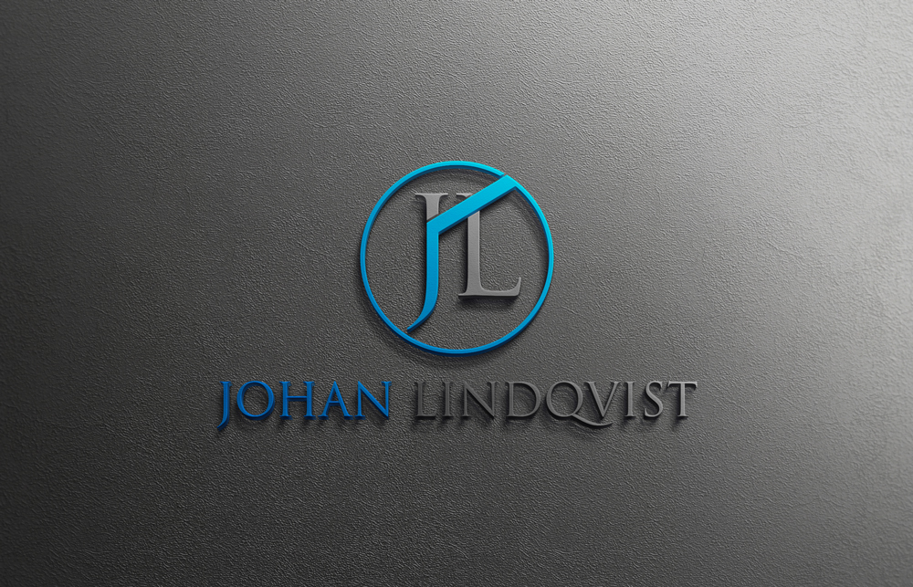 Logo Design by imsakiballhasan for Johan Lindqvist Fotografi AB | Design #15574974
