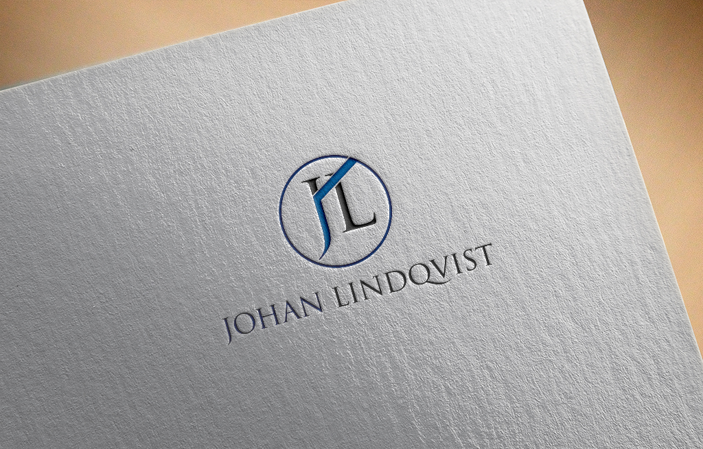 Logo Design by imsakiballhasan for Johan Lindqvist Fotografi AB | Design #15574976