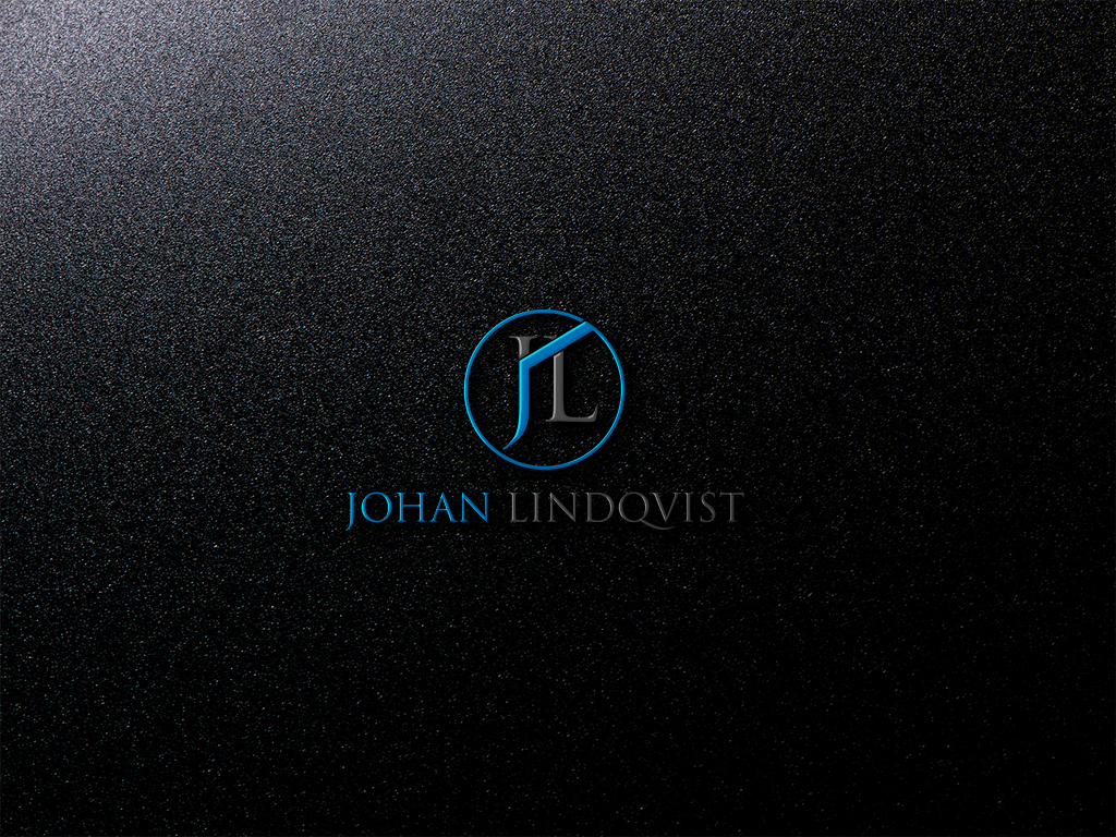 Logo Design by imsakiballhasan for Johan Lindqvist Fotografi AB | Design #15574978