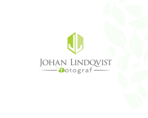 Logo-Design von Djamdesign für Johan Lindqvist Fotografi AB | Design: #15566777