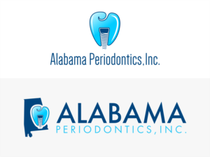 Logo Design by andiacos for Alabama Periodontics | Design: #15660138