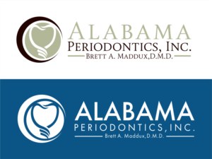 Logo Design by andiacos for Alabama Periodontics | Design: #15663666