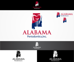 Logo-Design von sangeloenriquez für Alabama Periodontics | Design #15565937