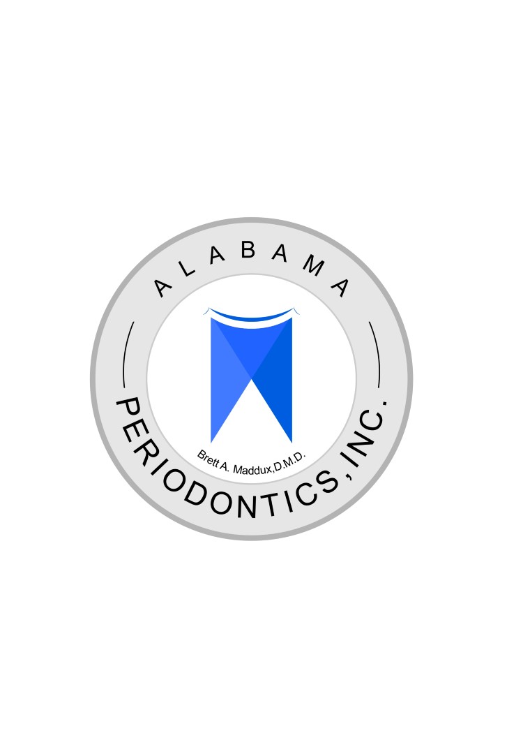 Logo Design by alok bhopatkar for Alabama Periodontics | Design #15649839