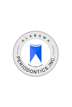 Logo Design by alok bhopatkar for Alabama Periodontics | Design: #15649839