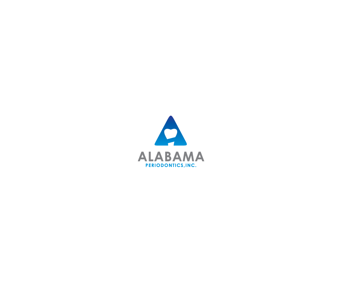 Logo Design by bijuak for Alabama Periodontics | Design #15563174